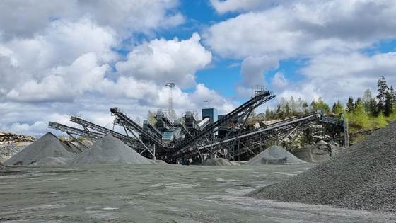 Manglende oversikt over masser hindrer gjenbruk