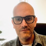 Enrique Escobedo-Cousin