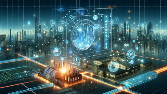 Data Interoperability, Knowledge Graphs & Digital Twins