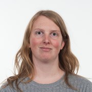 Hellstrøm, Kaja Cecilie