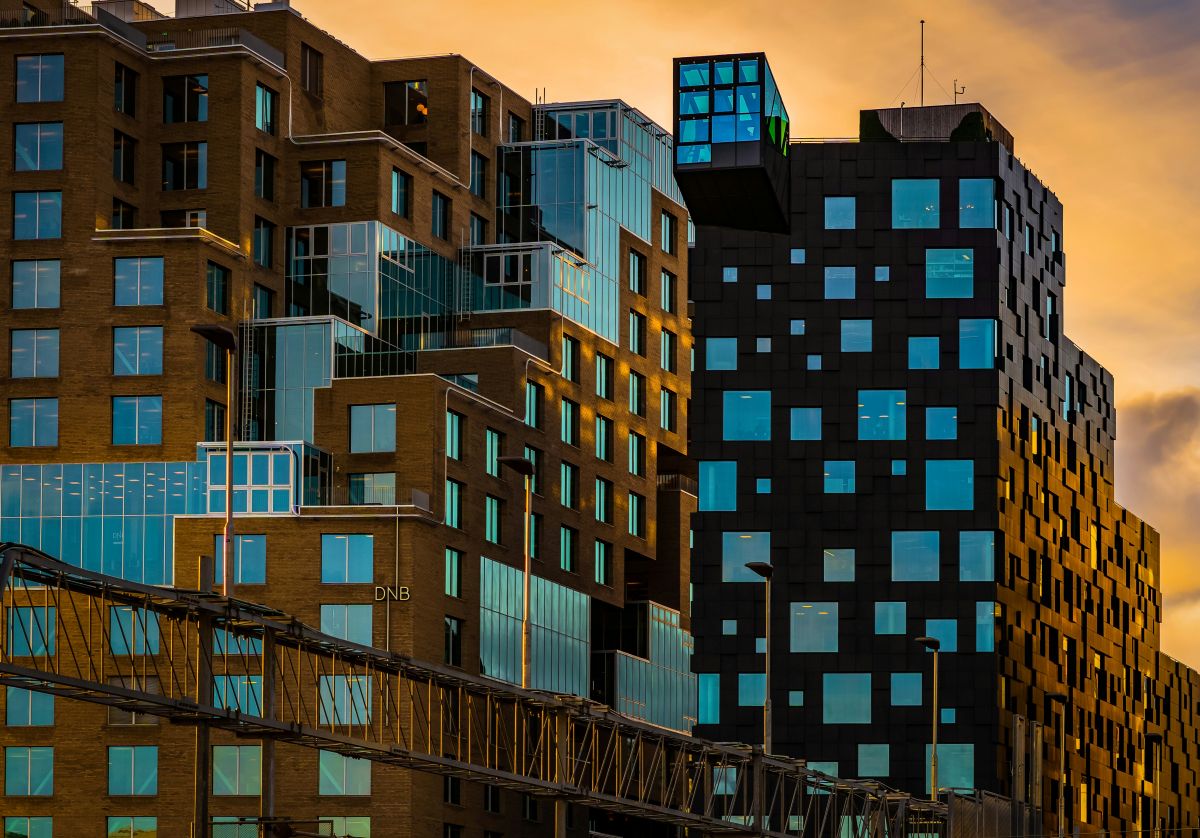 Norsk bygningsfysikkdag 2025