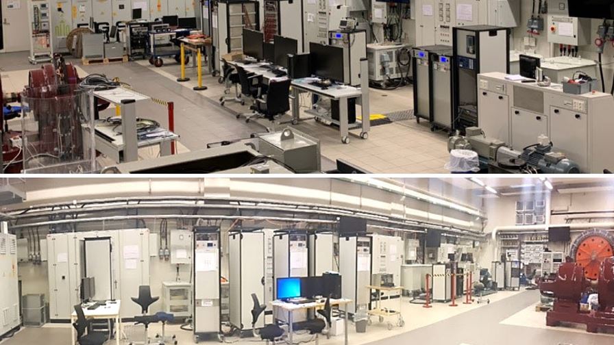 Nasjonalt Smart Grid Laboratorium