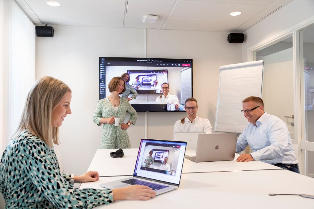 Photo: Thor Nielsen/SINTEF