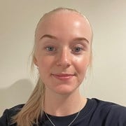 Mia Bolland Samdal