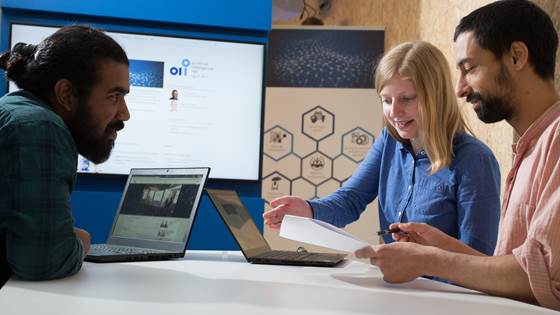 NTNU, Telenor and SINTEF open Norway’s new powerhouse for artificial intelligence