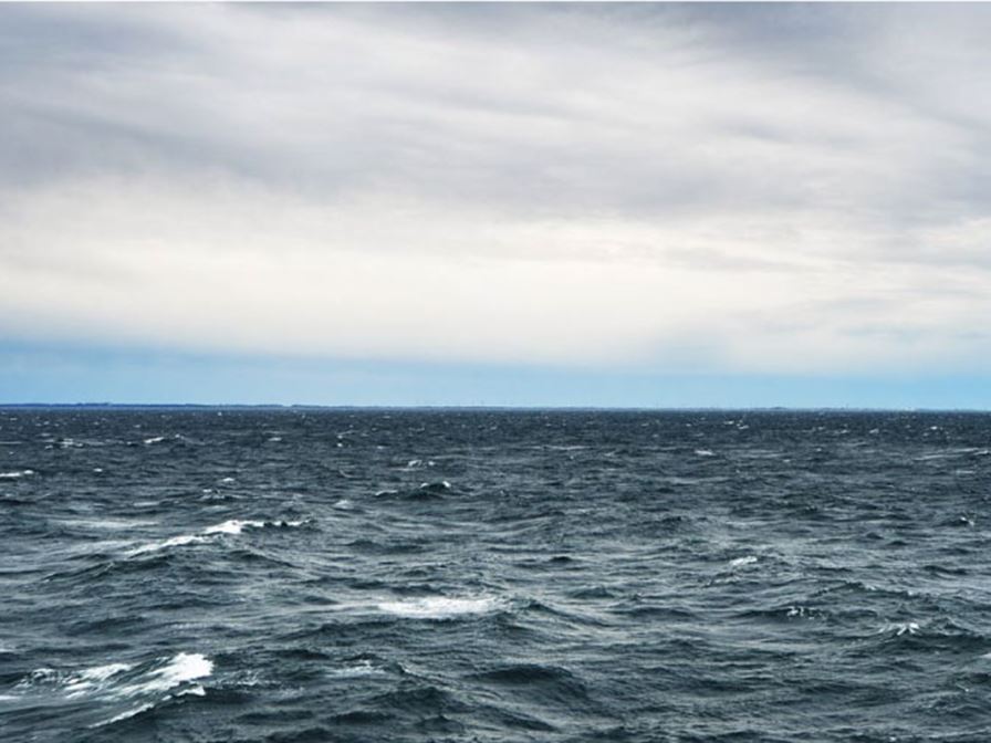 CO2FFER – Data and models to optimise maritime CO2 transport and offshore injection