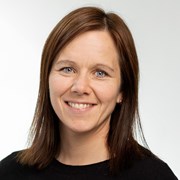 Kristin Elvebakk
