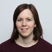 Kristin Elvebakk