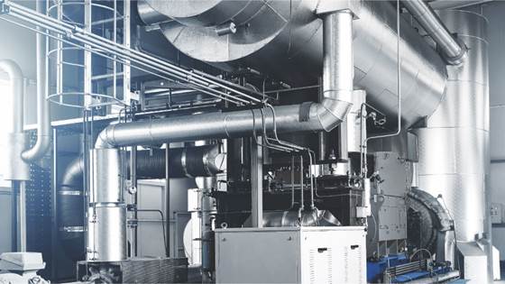 Heat to Power Conversion