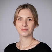 Michalowska, Katarzyna