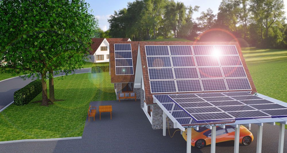 Håndbok - Plusskunder i strømnettet