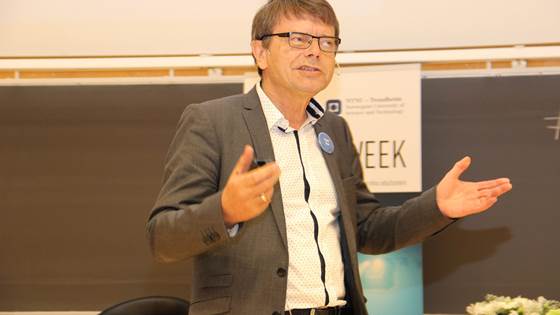 Havbruksnæringen bør tenke nytt