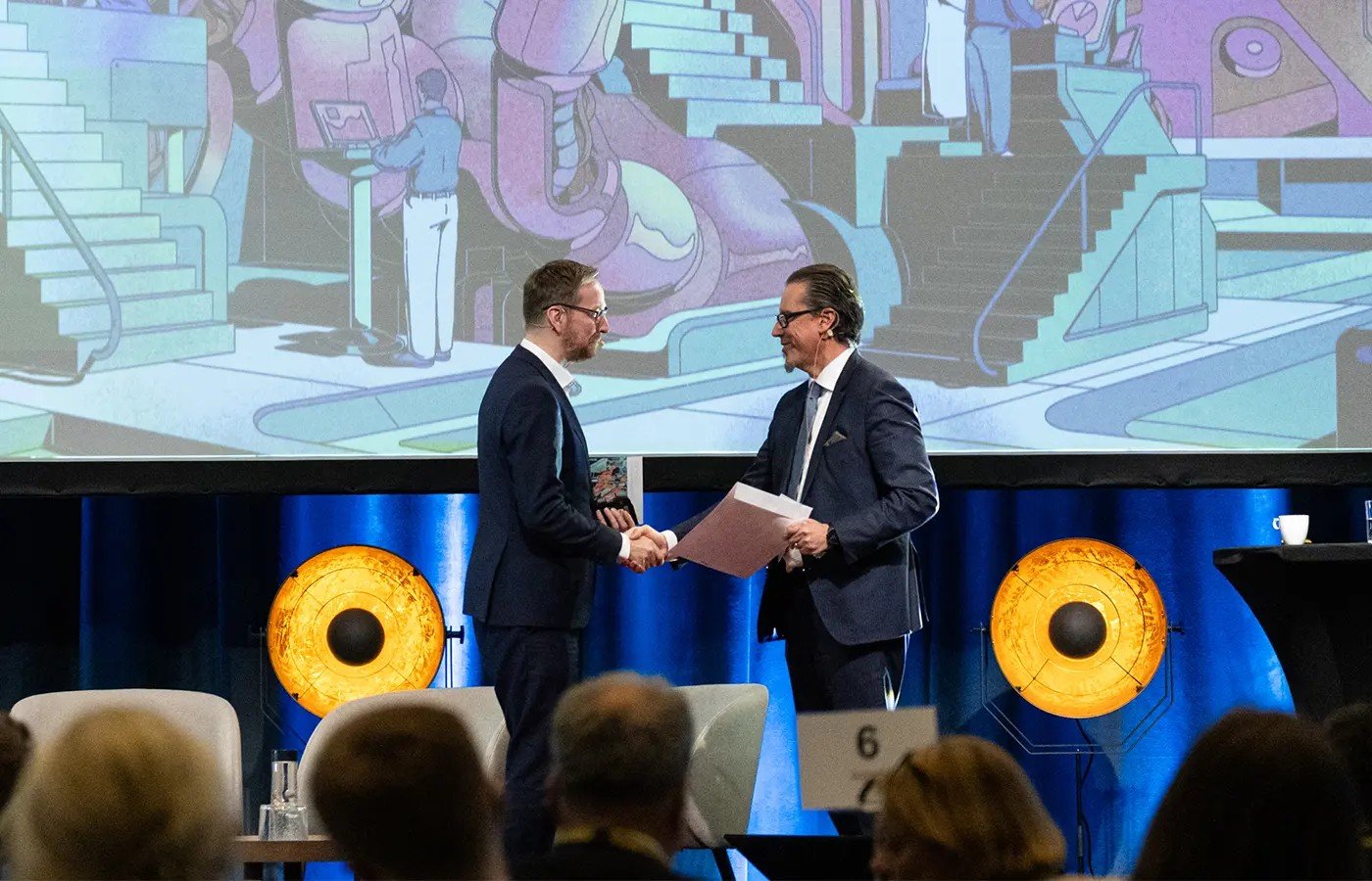 Lerchendalkonferansen 2026