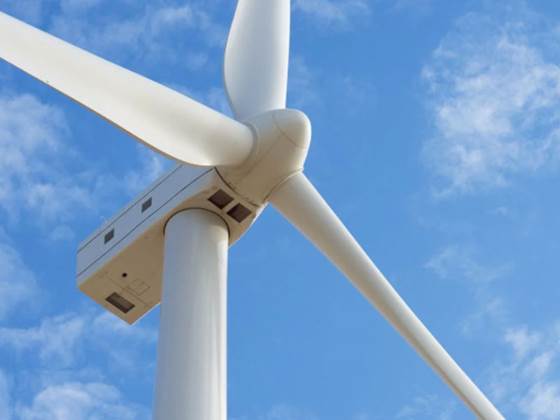 Structure and integrity in offshore wind