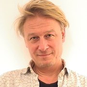 Morten Seljeskog