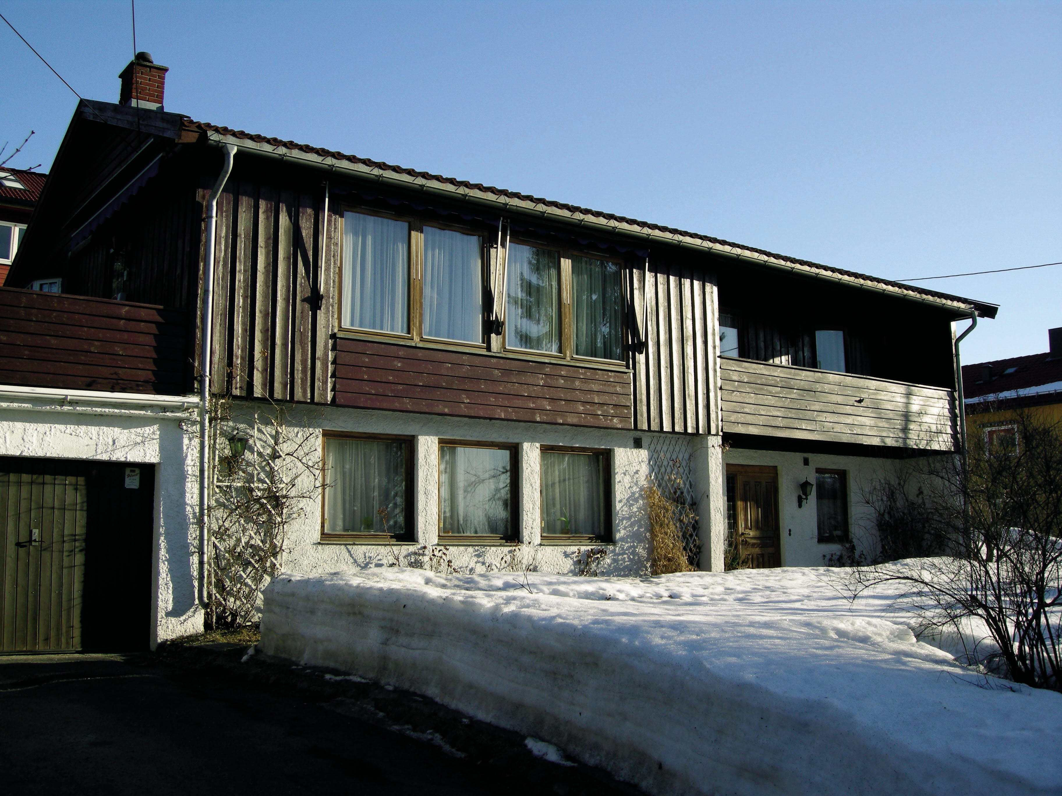 Slik forbereder du deg til boligjakten