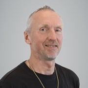 Asgeir Lindmoen