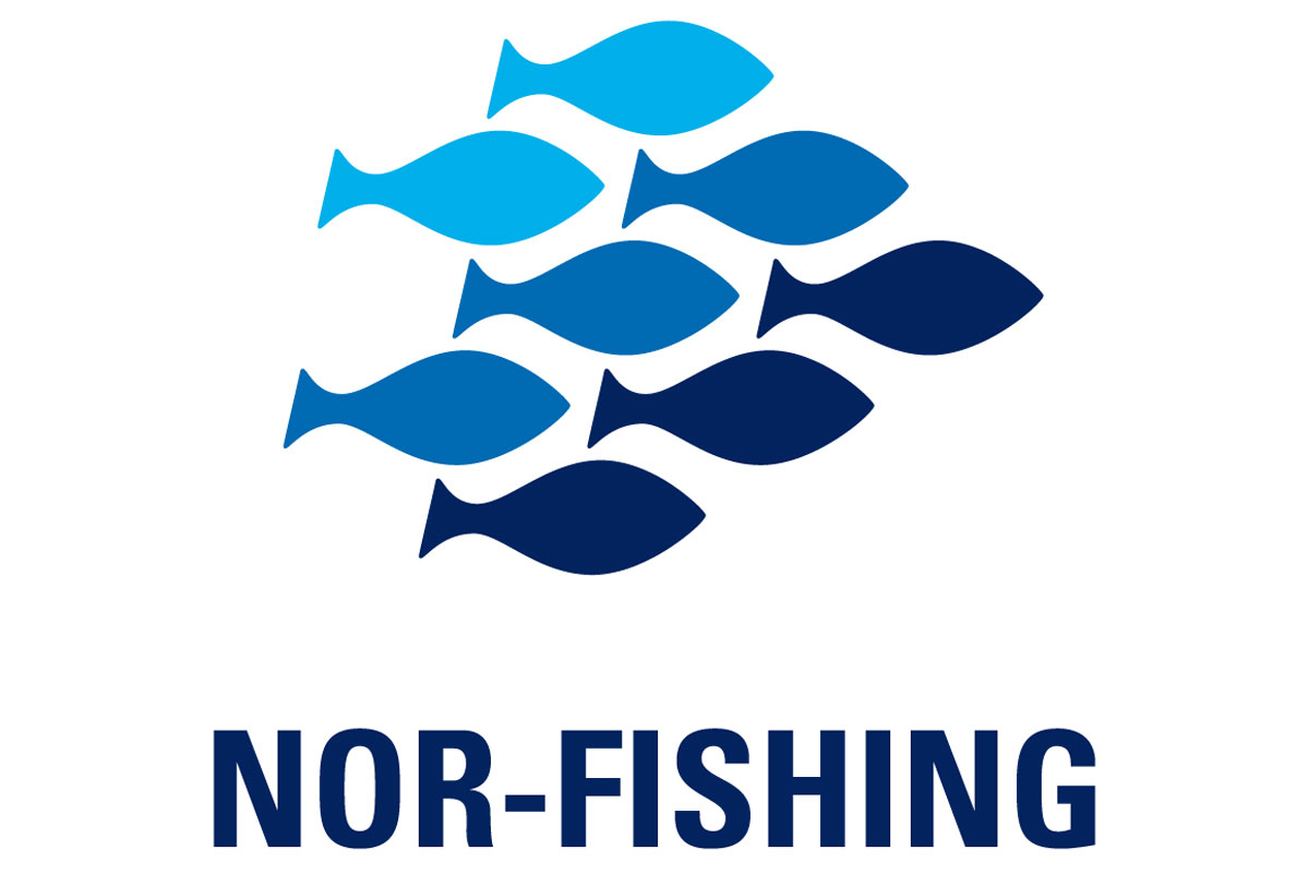 SINTEF på Nor-Fishing 2026