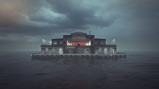 Skal drive oppdrett på værutsatte lokaliteter