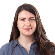 Astrid Hyldbakk