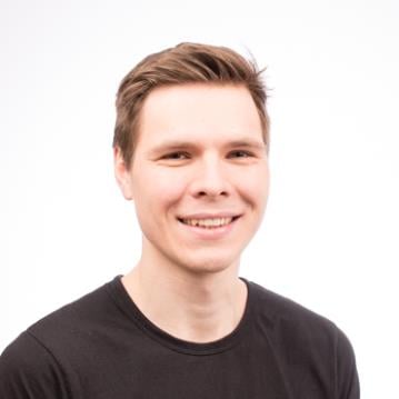 Pedersen, Krister Aaen