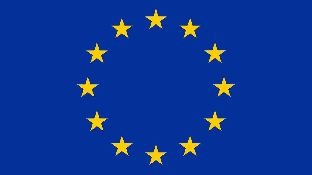 EU flag