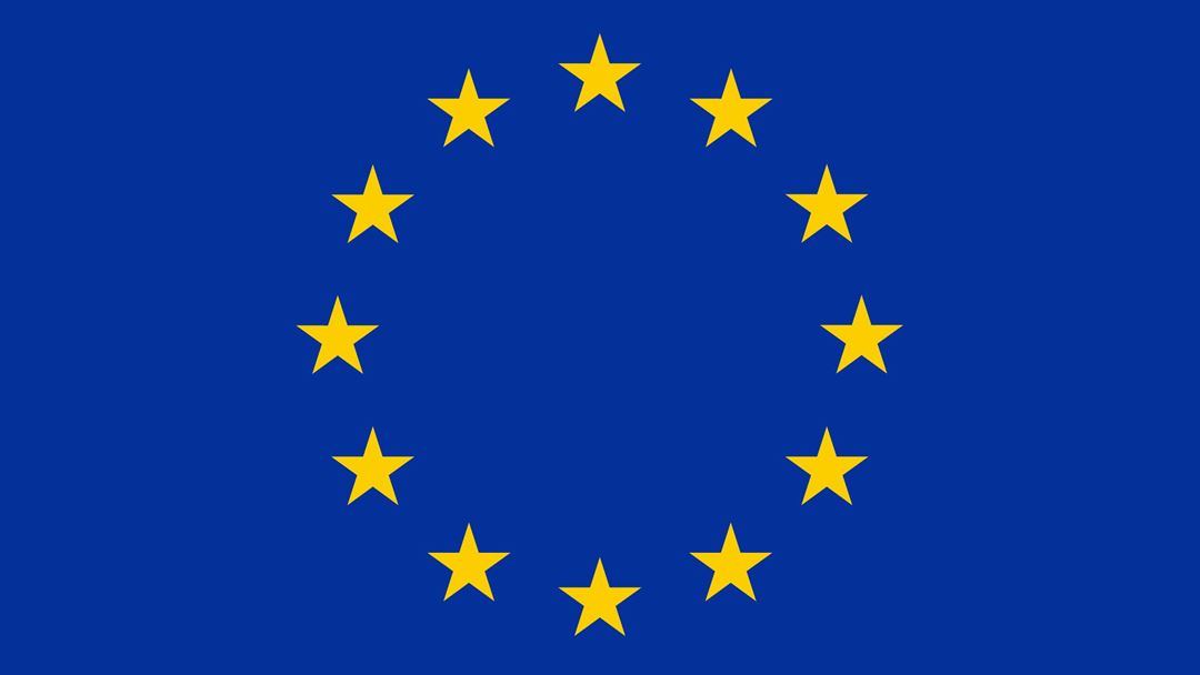 EU flag