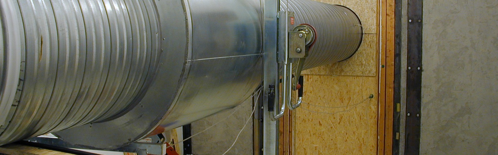 Ventilasjonslaboratoriet