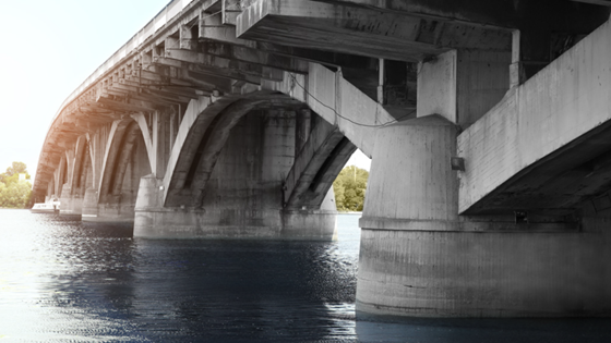 Smart betong for en grønnere livssyklus