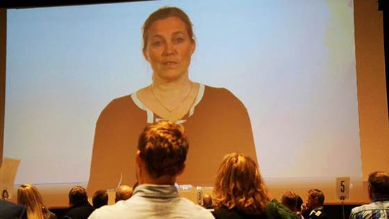 Sikkerhetsdagene Midt-Norge 2016