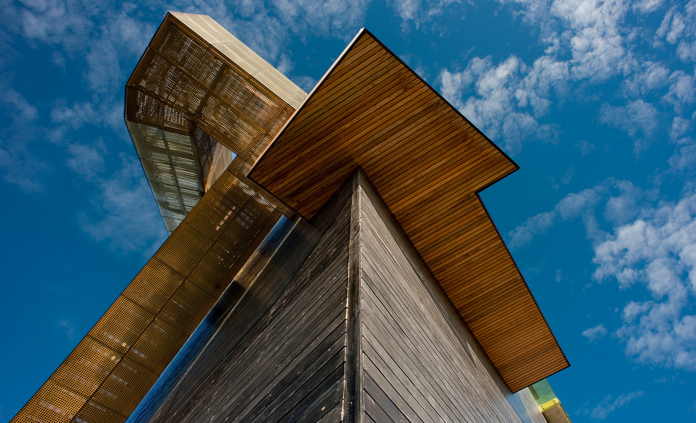 Klart for Norsk Tredag