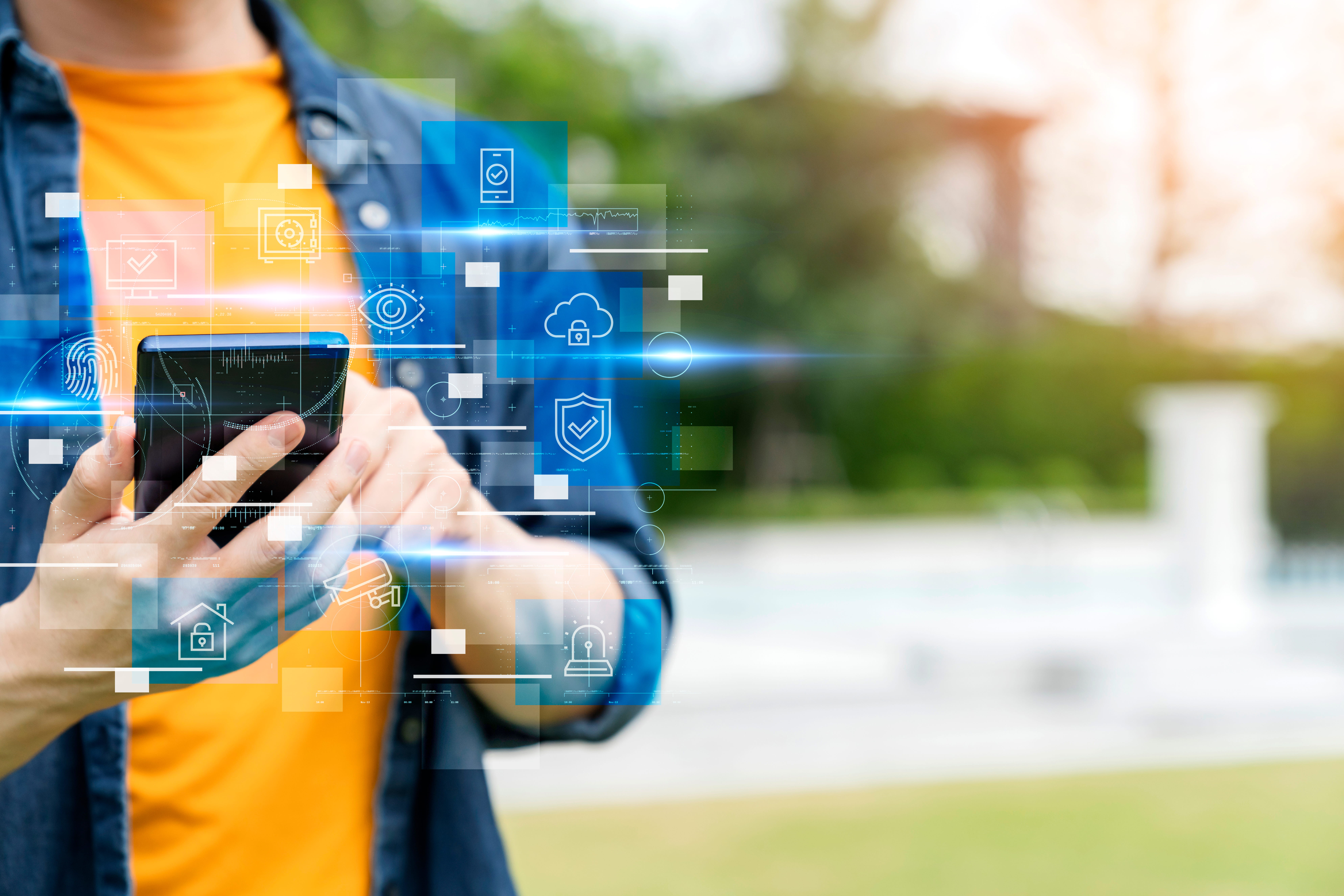 5G kan redde liv, men det skjer ikke av seg selv