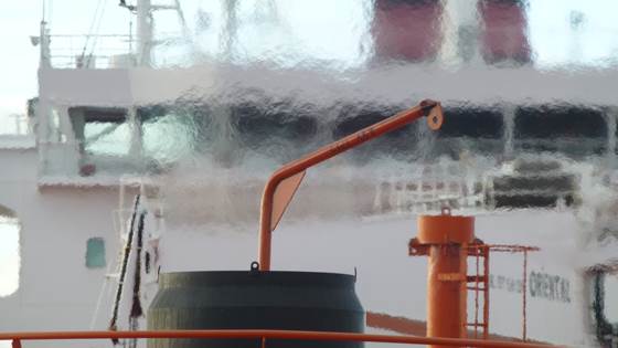 VOCSimPRO – improved quantification and abatement of methane and VOC emissions from loading, storing and transporting crude oil and condensate