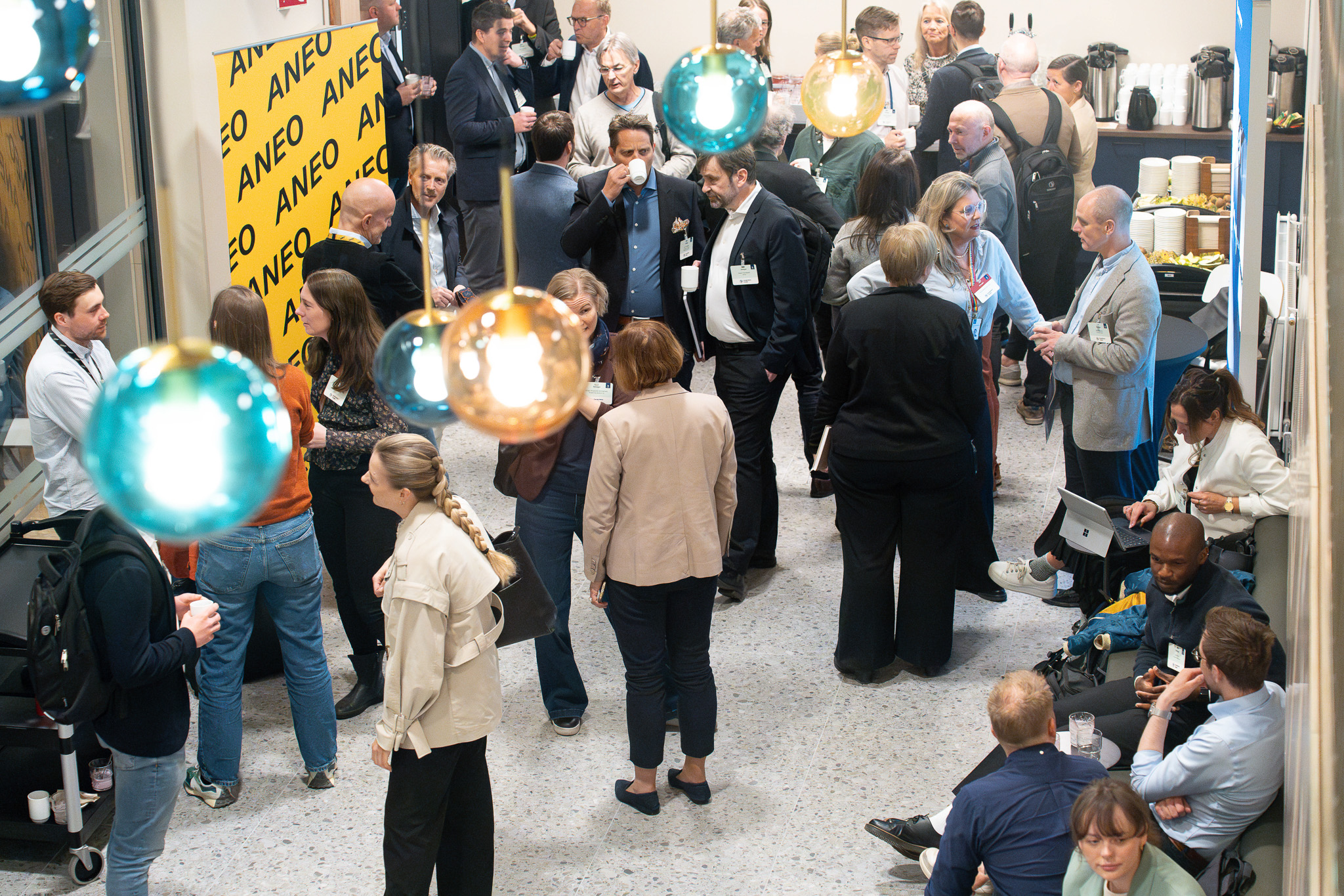 Energieffektiv Fremtid 2026