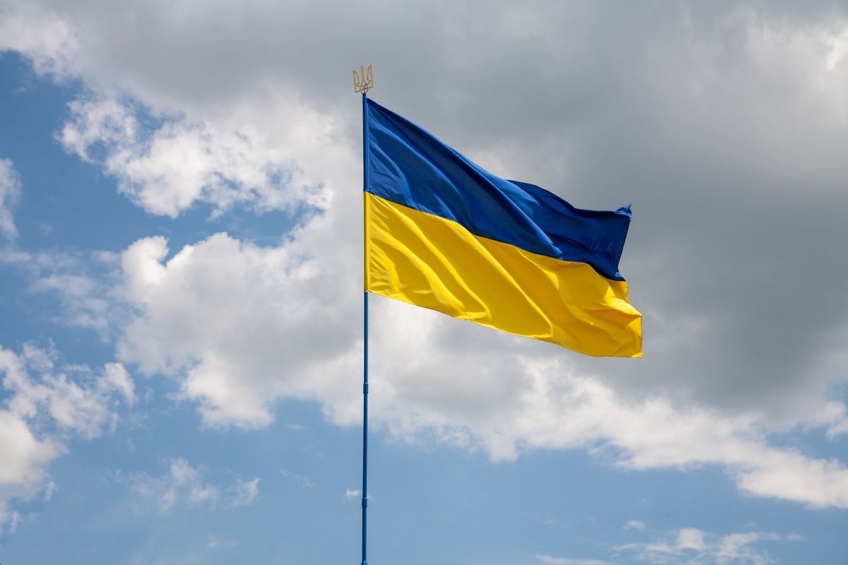 Gjenoppbygging av Ukraina: Muligheter for bygg- og anleggssektoren