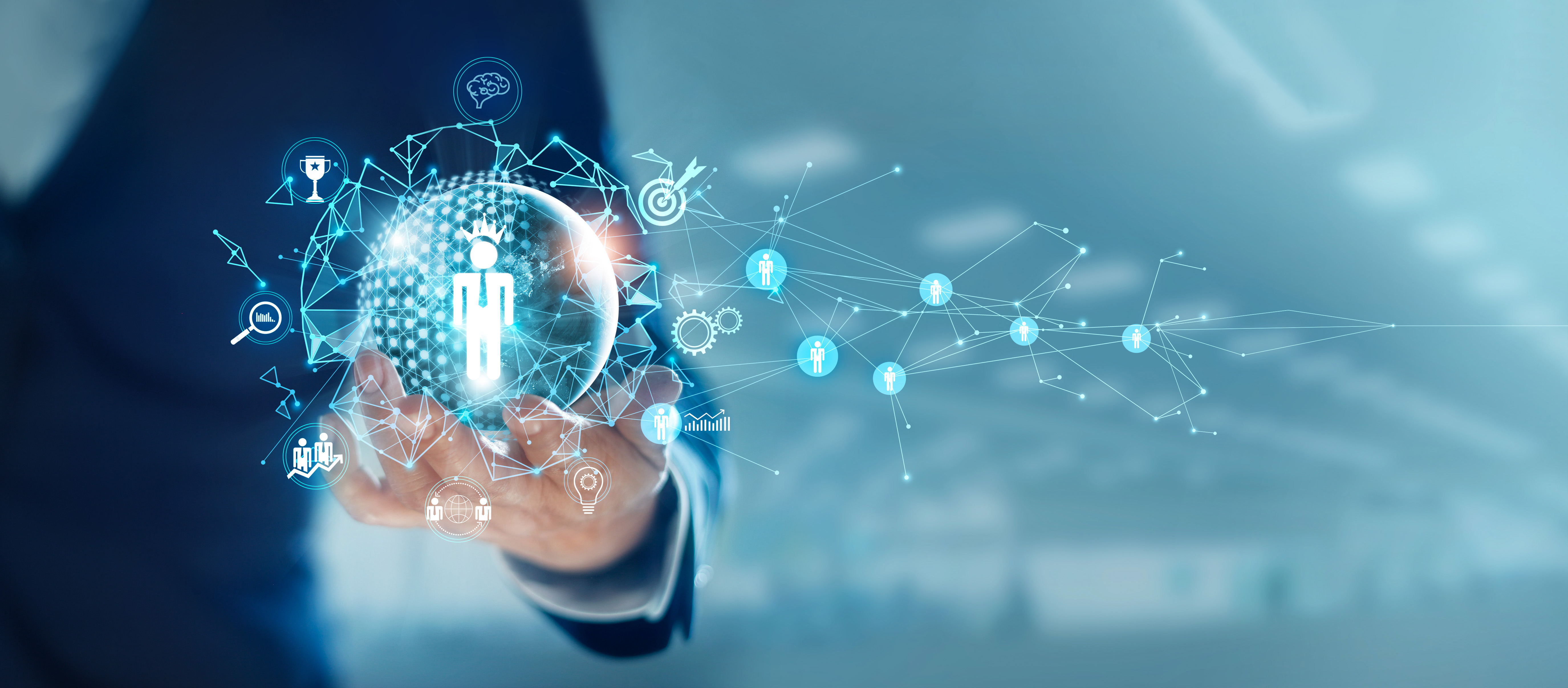 Vitenskapelig inkubator