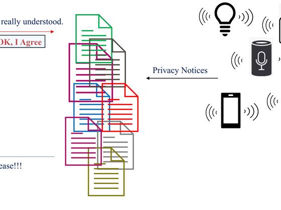 Privacy@Edge: Privacy-aware Edge and Data Subjects