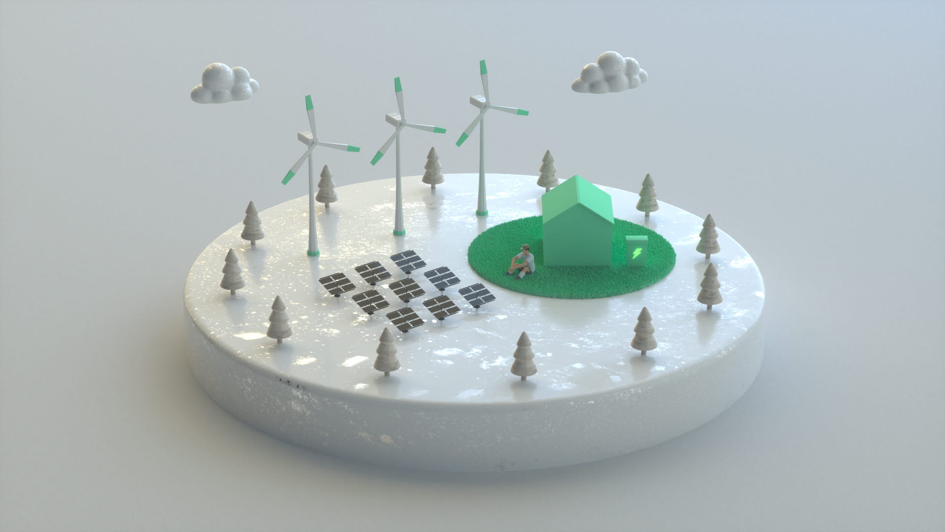 Framsikt 2050: Hvordan kan BAE-næringen ruste seg for framtiden?