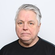 Øyangen, Terje