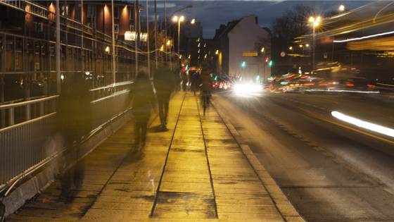 ICT for Transport and Logistics