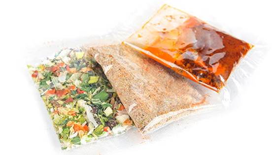 NANOBARRIER – Extended shelf-life biopolymers for sustainable and multifunctional food packaging solutions