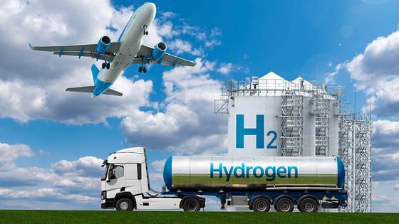 Building next generation hydrogen fuel cell systems for heavy duty transport