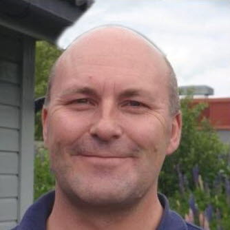 Ny administrerende direktør i SINTEF Raufoss Manufacturing AS