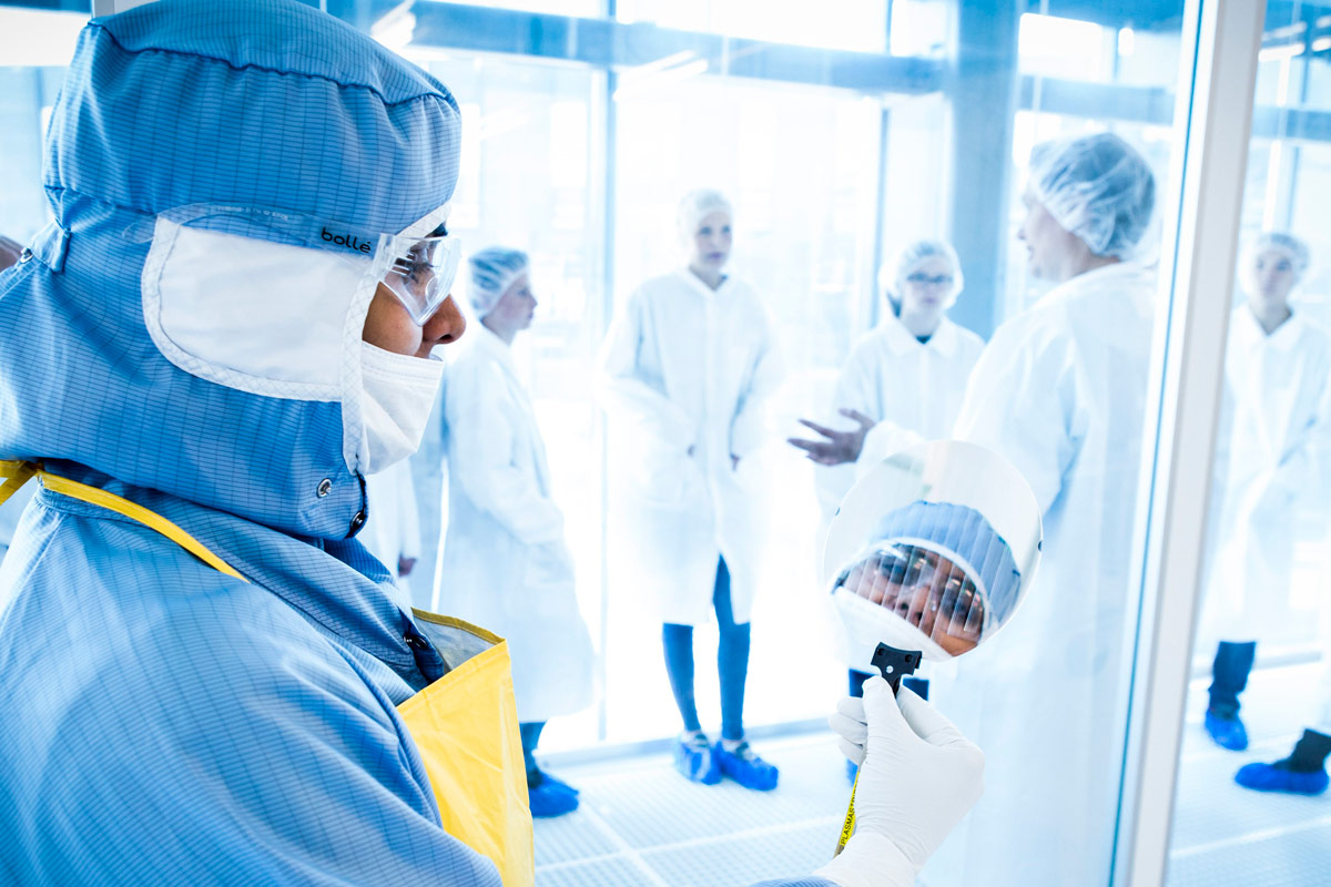 Spredning av kunnskap og teknologi for produktivitetsvekst og næringsdynamikk: Refleksjoner etter ti år i SINTEF