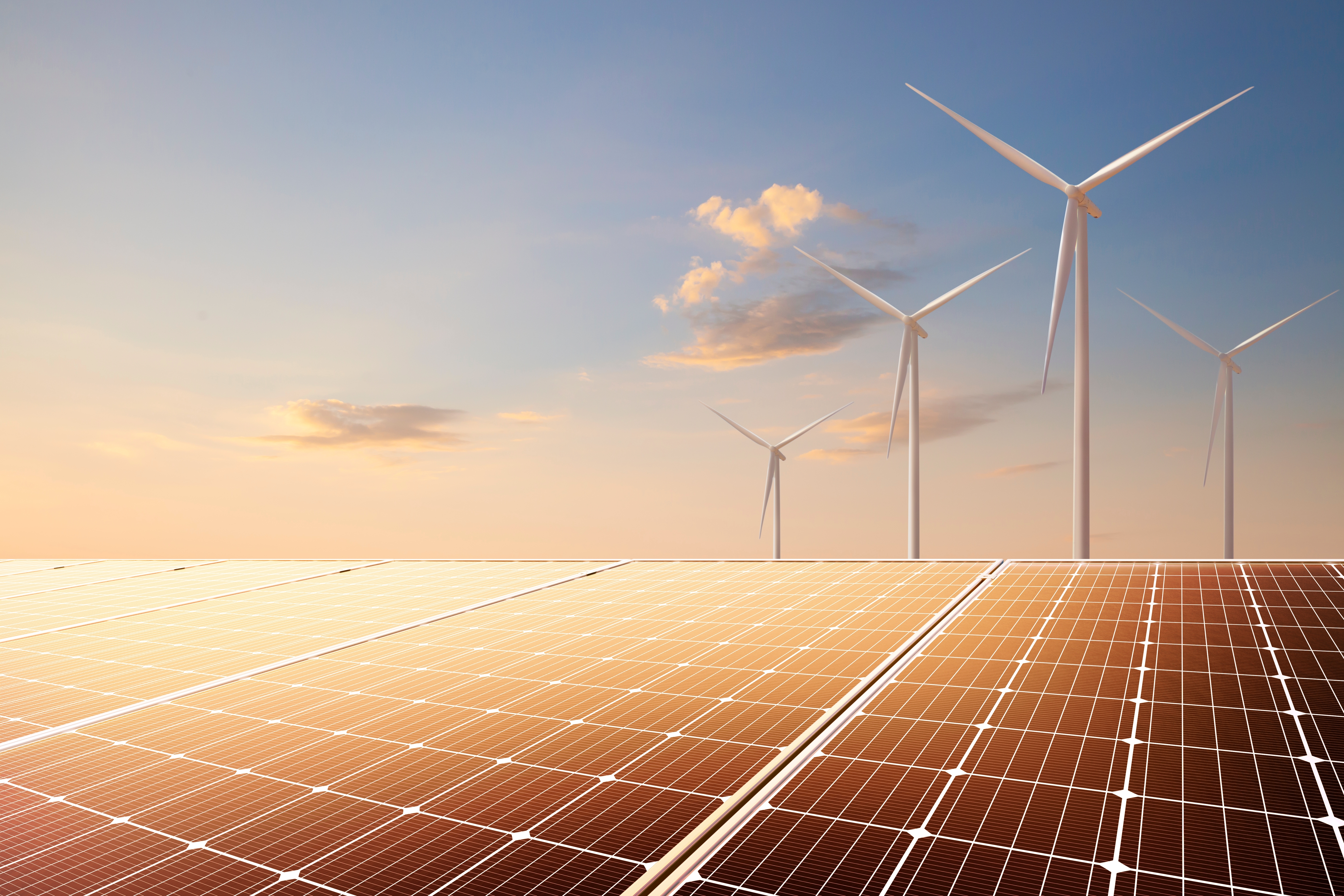 ORION – Novel Digital Components for International Renewable Energy Value Chains