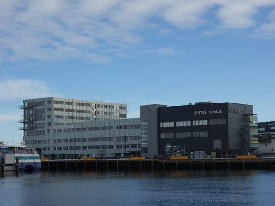 SINTEF SeaLab