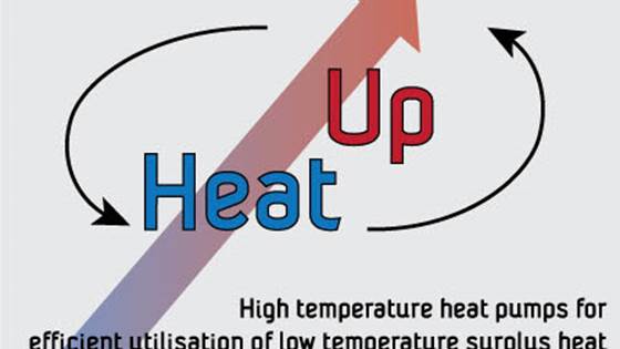 From waste heat to a resource