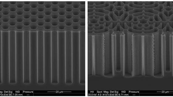 INDet – Improved efficiency for solid-state Neutron DETectors