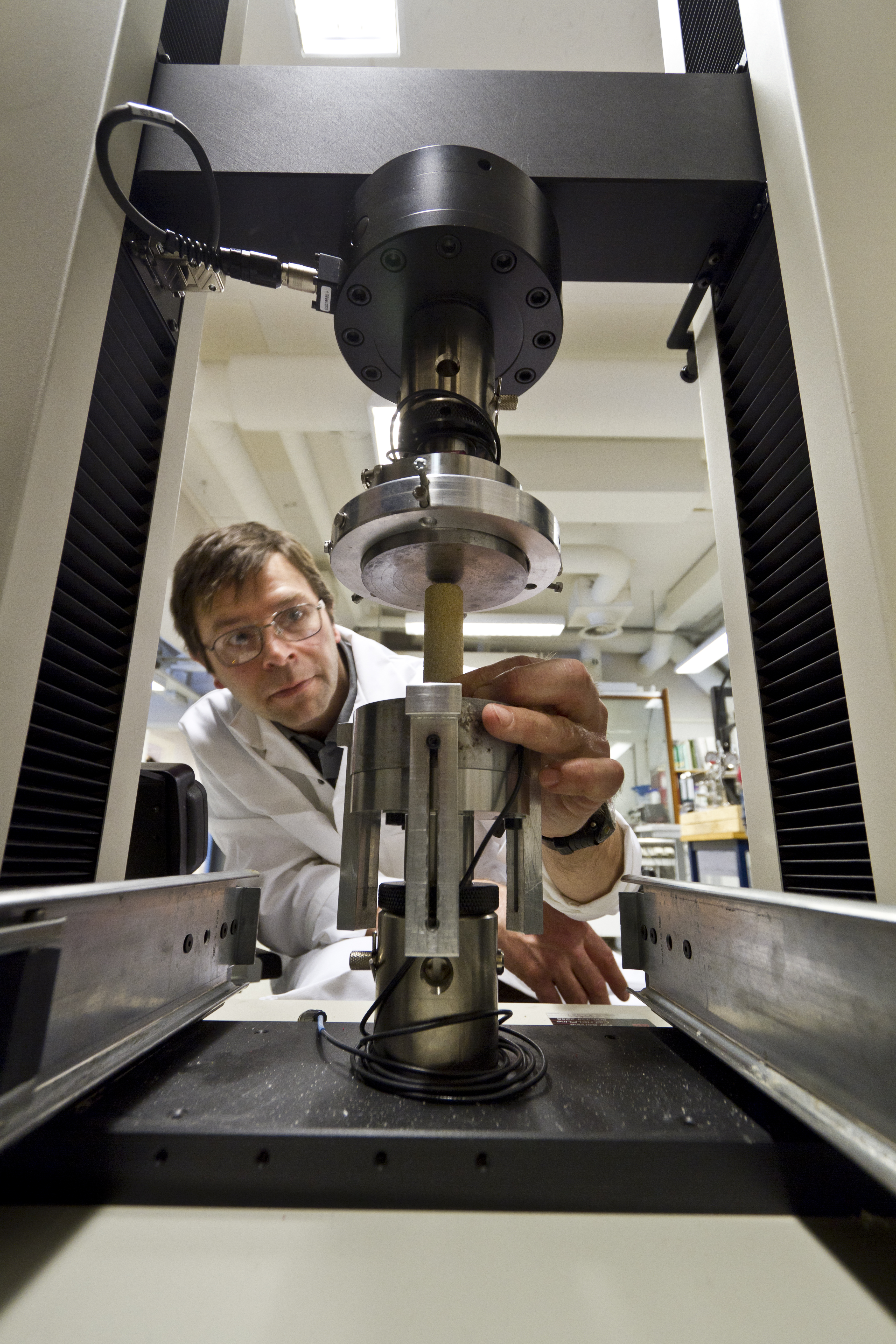 FORmation MEchanics Logging - FORMEL