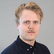 Njåstad, Eirik